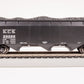 Broadway Limited 8113 HO Kansas City Southern AAR 70-Ton Triple Hopper #29277
