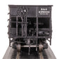 Broadway Limited 8113 HO Kansas City Southern AAR 70-Ton Triple Hopper #29277