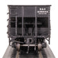 Broadway Limited 8113 HO Kansas City Southern AAR 70-Ton Triple Hopper #29277