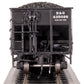 Broadway Limited 8113 HO Kansas City Southern AAR 70-Ton Triple Hopper #29277