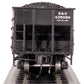 Broadway Limited 8113 HO Kansas City Southern AAR 70-Ton Triple Hopper #29277