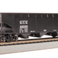 Broadway Limited 8113 HO Kansas City Southern AAR 70-Ton Triple Hopper #29277