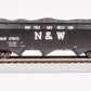 Broadway Limited 8116 HO Norfolk & Western AAR 70-Ton Triple Hopper #278260