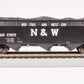 Broadway Limited 8116 HO Norfolk & Western AAR 70-Ton Triple Hopper #278260