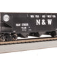 Broadway Limited 8116 HO Norfolk & Western AAR 70-Ton Triple Hopper #278260