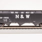 Broadway Limited 8116 HO Norfolk & Western AAR 70-Ton Triple Hopper #278260