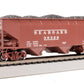Broadway Limited 8119 HO Seaboard Air Line AAR 70-Ton Tripple Hopper #38256