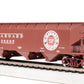 Broadway Limited 8119 HO Seaboard Air Line AAR 70-Ton Tripple Hopper #38256