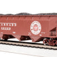 Broadway Limited 8119 HO Seaboard Air Line AAR 70-Ton Tripple Hopper #38256