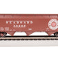 Broadway Limited 8119 HO Seaboard Air Line AAR 70-Ton Tripple Hopper #38256