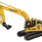Universal Hobbies 8157 1:50 Komatsu PC210 LCI-11 IMC 2.0 Tracked Excavator