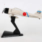 Daron Worldwide Trading PS5343-4 1:97 A6M2 Zero V-107 Diecast Model