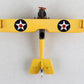 Daron Worldwide Trading PS5810-1 1:100 Postage Stamp JN4 Jenny Diecast Model