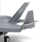 Tamiya 61127 1:48 Lockheed Martin F-35C Lightning II Aircraft Plastic Model Kit