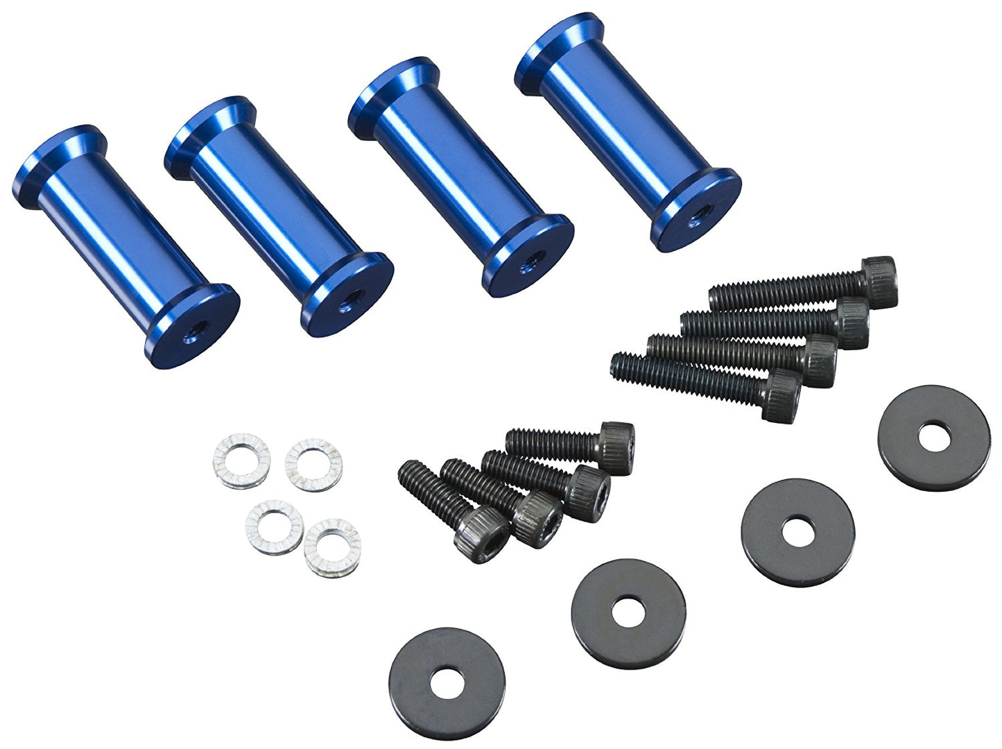 O.S. ENGINES 74003560 Standoff 5x38.1mm 1-1/2 GT55