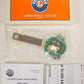Lionel 8-82101 G Lock-on With Wires