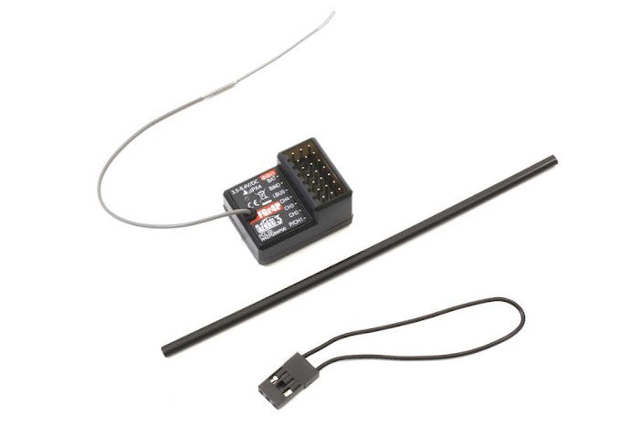 Kyosho 82151-04 Flysky Noble FGr4P Receiver