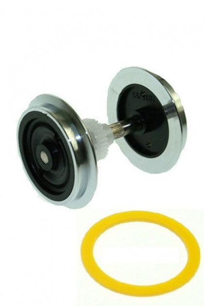 Marklin E142327 GE 4/4 Geared Wheelset