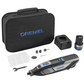 Dremel 8240-5 High Performance Rotary Tool with Accessories