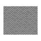 Micro-Mark 83219 O Medium Gray Shingle Textured Building Paper (Pack of 4)