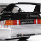 Tamiya 58752 1:10 RC Mercedes-Benz 190 E 2.5-16 EVO II with TT-02 Chassis