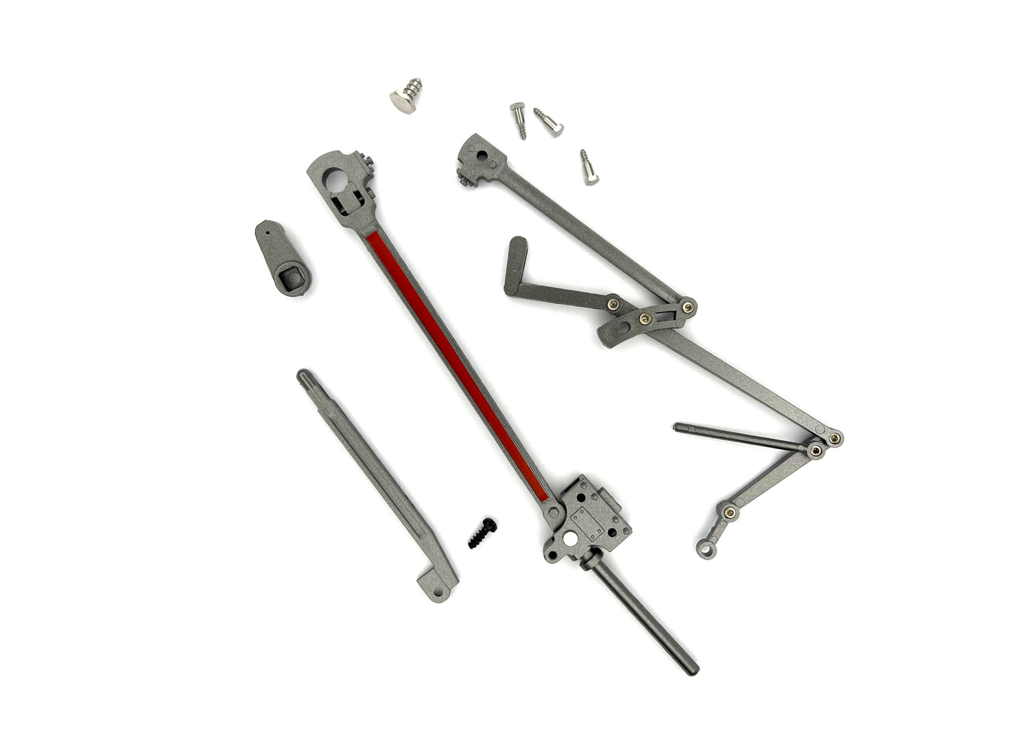 Marklin E185965 Valve Gear complete right