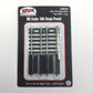 Atlas 0843 HO Scale Code 100 Snap-Track Nickel Silver Track Bumper (Pack of 2)