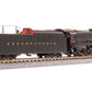 Broadway Limited 8493 N PRR M1a 4-8-2 Steam Locomotive No-Sound/DCC-Ready #6712