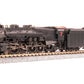Broadway Limited 8494 N Unlettered PRR M1a 4-8-2 Steam Locomotive DCC-Ready