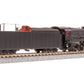 Broadway Limited 8497 N Unlettered PRR M1b 4-8-2 Steam Locomotive DCC-Ready
