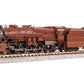 Broadway Limited 8499 N PRR M1b 4-8-2 Steam Locomotive No-Sound/DCC-Ready #6744