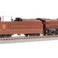 Broadway Limited 8499 N PRR M1b 4-8-2 Steam Locomotive No-Sound/DCC-Ready #6744