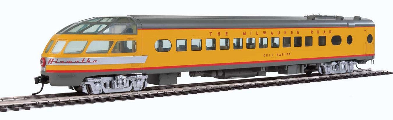 Walthers 920-9138 HO Milwaukee Road 