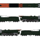 Broadway Limited 8510 N PRR M1a 4-8-2 Steam Locomotive Sound/DC/DCC #6751