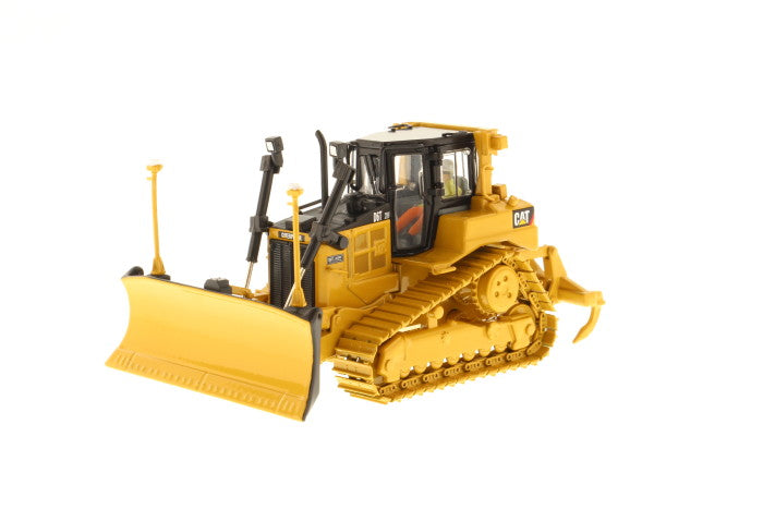 DieCast Masters 85197C 1:50 Caterpillar D6T XW VPAT Track-Type Tractor