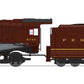 Broadway Limited 8519 N PRR M1b 4-8-2 Steam Locomotive Sound/DC/DCC #6744