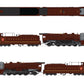 Broadway Limited 8519 N PRR M1b 4-8-2 Steam Locomotive Sound/DC/DCC #6744