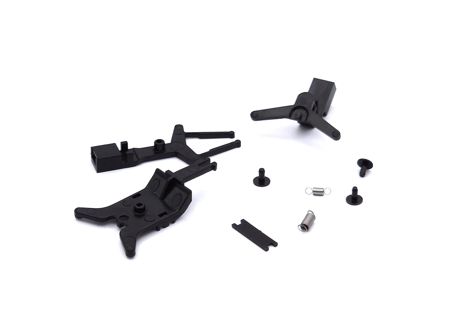 Marklin E356305 Coupler Drawbars