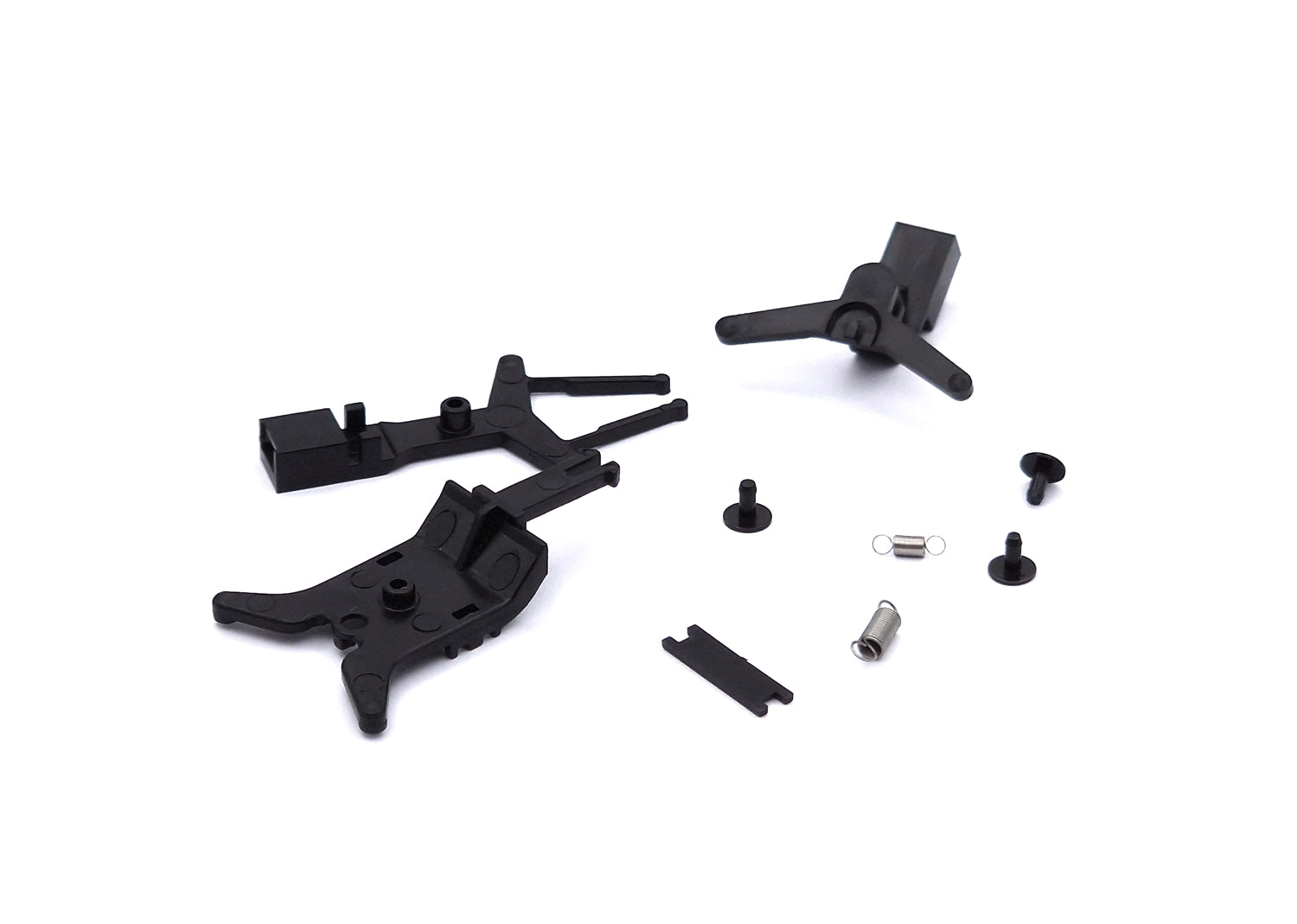 Marklin E356305 Coupler Drawbars