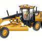 DieCast Masters 85236C 1:50 Caterpillar 140M Core Classics Series Motor Grader