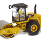 DieCast Masters 85246 1:87 Caterpillar CS56 Smooth Drum Vibratory Soil Compactor