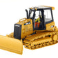DieCast Masters 85281C 1:50 CAT D5K2 LGP Track-Type Tractor Dozer Diecast Model
