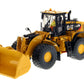 DieCast Masters 85292C 1:50 Caterpillar 982M Wheel Loader Diecast Model