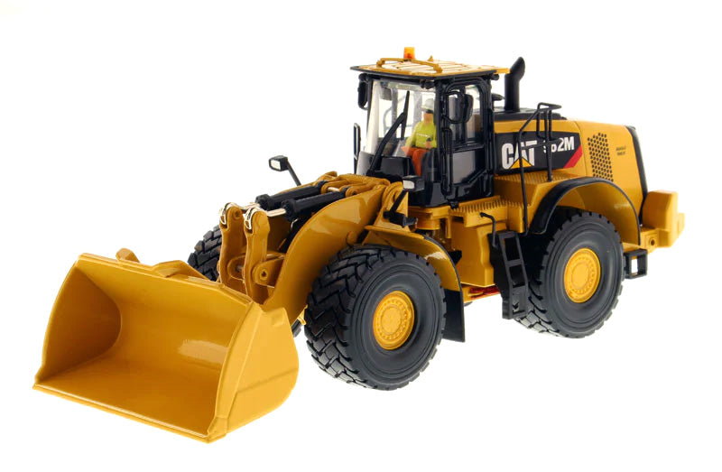 DieCast Masters 85292C 1:50 Caterpillar 982M Wheel Loader Diecast Model