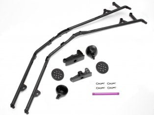 HPI Racing 85439 Roll Bar Set Long Baja