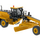 DieCast Masters 85539 1:125 Caterpillar 24M Elite Series Motor Grader