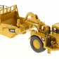 DieCast Masters 85542 1:125 Caterpillar 657G Tractor Scraper