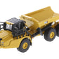 DieCast Masters 85548 1:125 Highline Series Cat Diecast 745 Articulated Truck