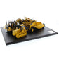 DieCast Masters 85563 1:50 Caterpillar 621K Scraper & Caterpillar No. 70 Scraper
