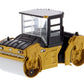 DieCast Masters 85631 1:64 Cat Diecast CB-13 Tandem Vibratory Roller